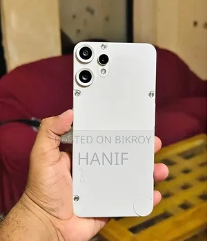 Nothing Phone CMF Phone 2 Pro 128 GB White