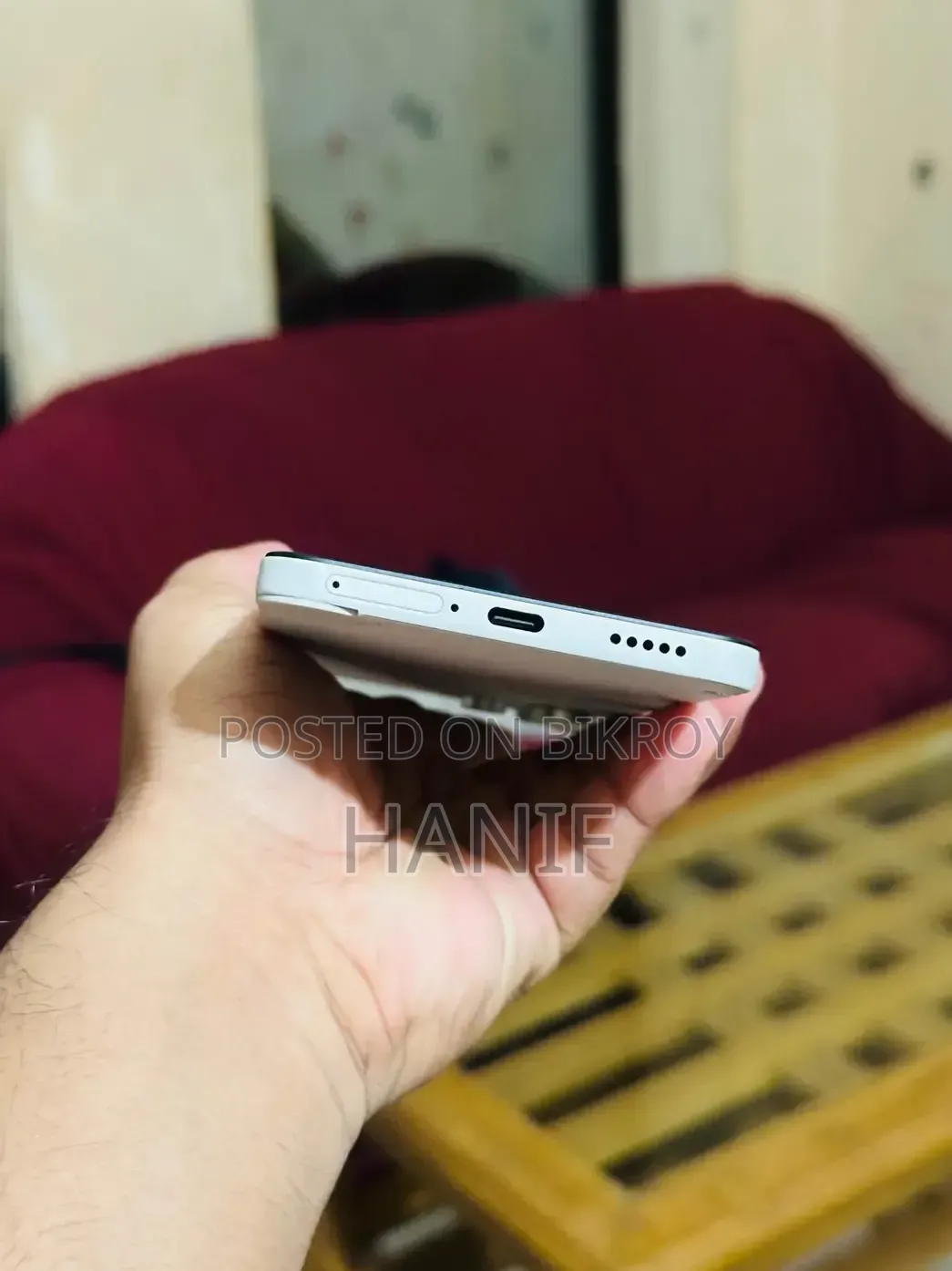 Nothing Phone CMF Phone 2 Pro 128 GB White