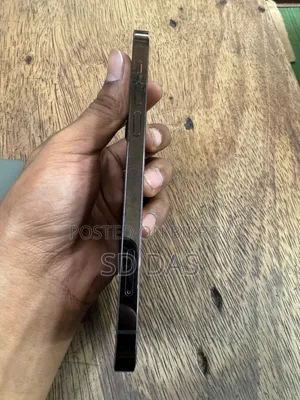 Apple iPhone 12 Pro 128 GB Black