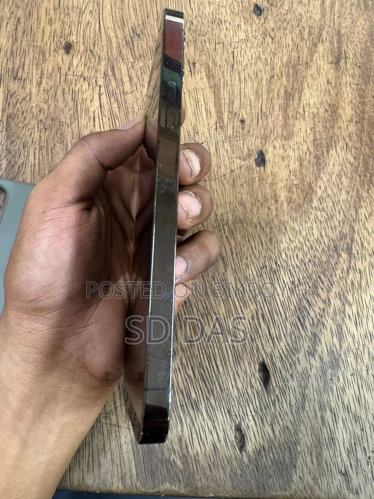 Apple iPhone 12 Pro 128 GB Black