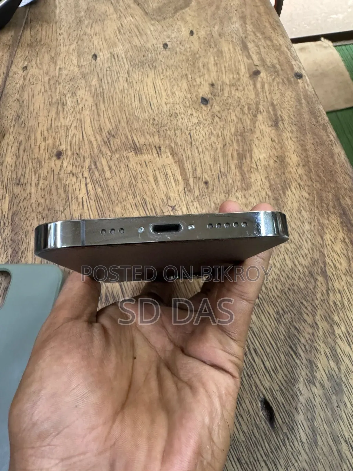 Apple iPhone 12 Pro 128 GB Black