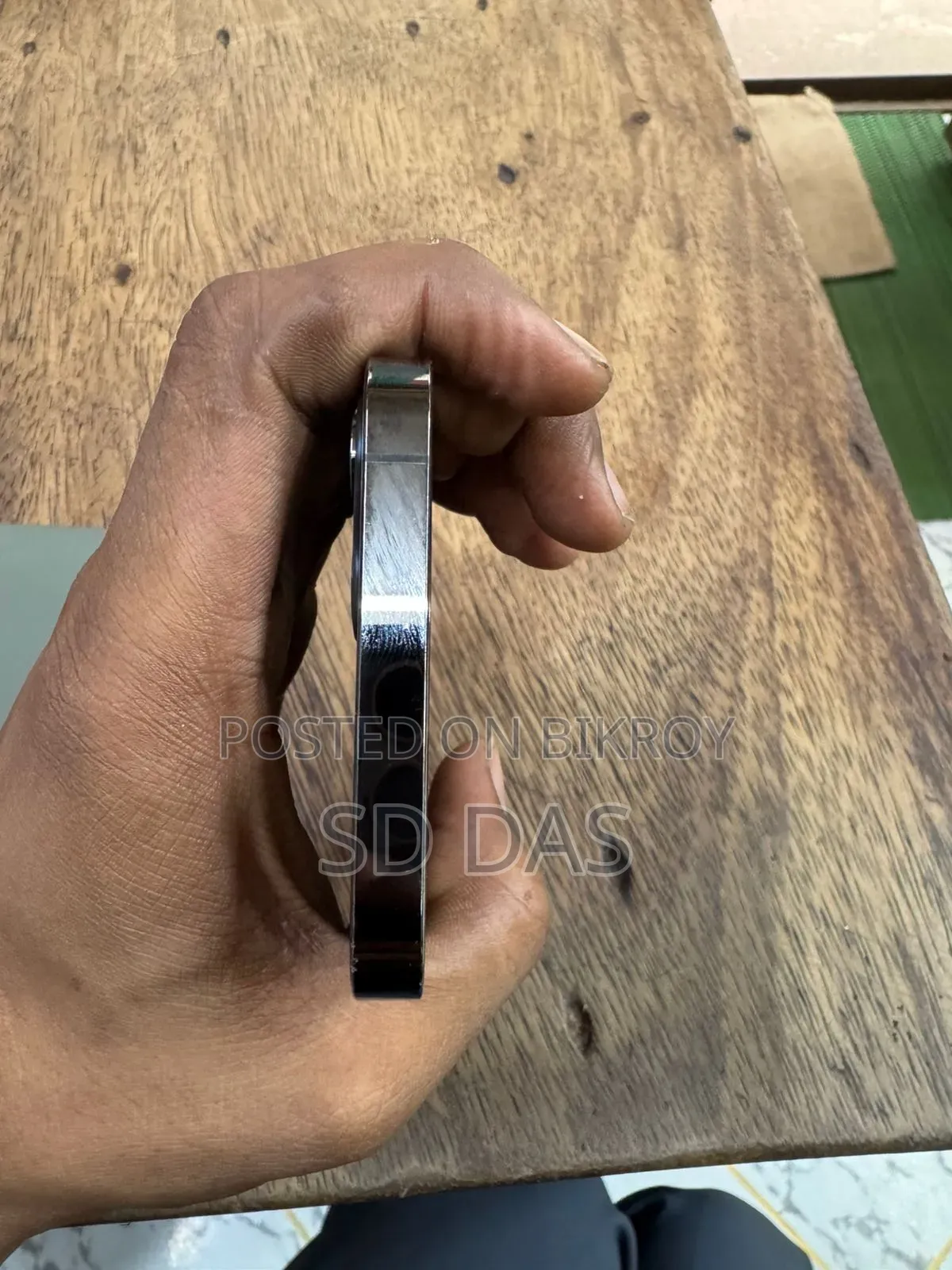 Apple iPhone 12 Pro 128 GB Black