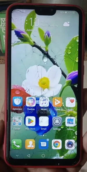 Huawei Y9 2019 64 GB Black