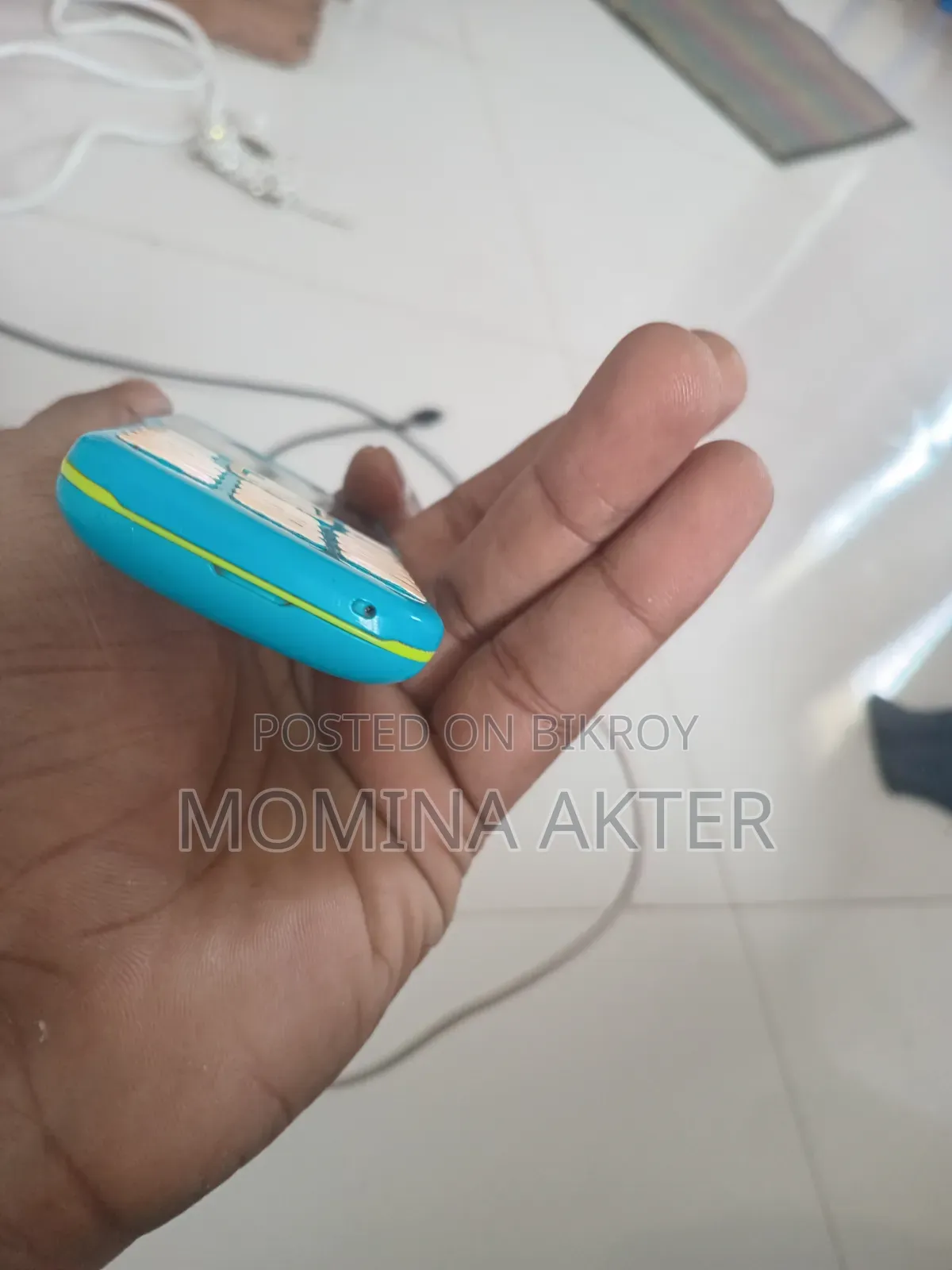 Samsung Guru Music 2 Blue