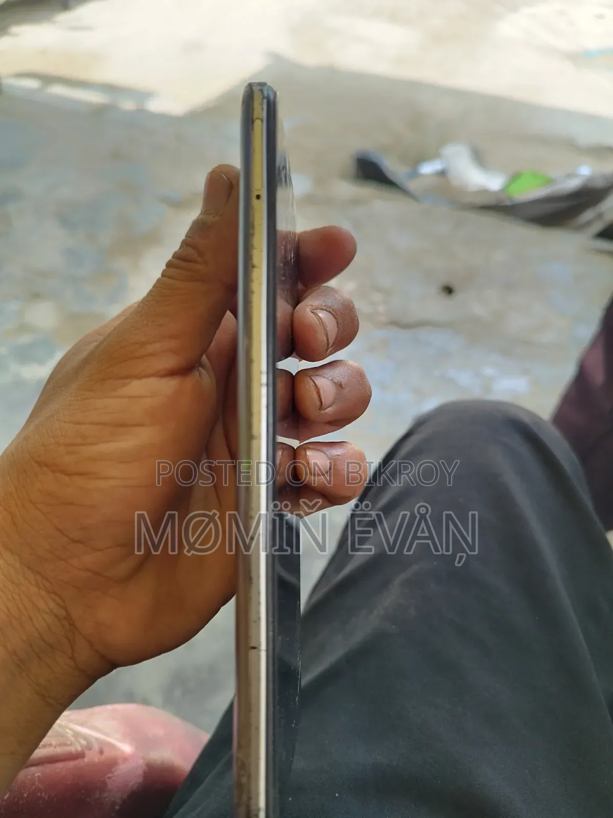 Realme 8 5G 128 GB White