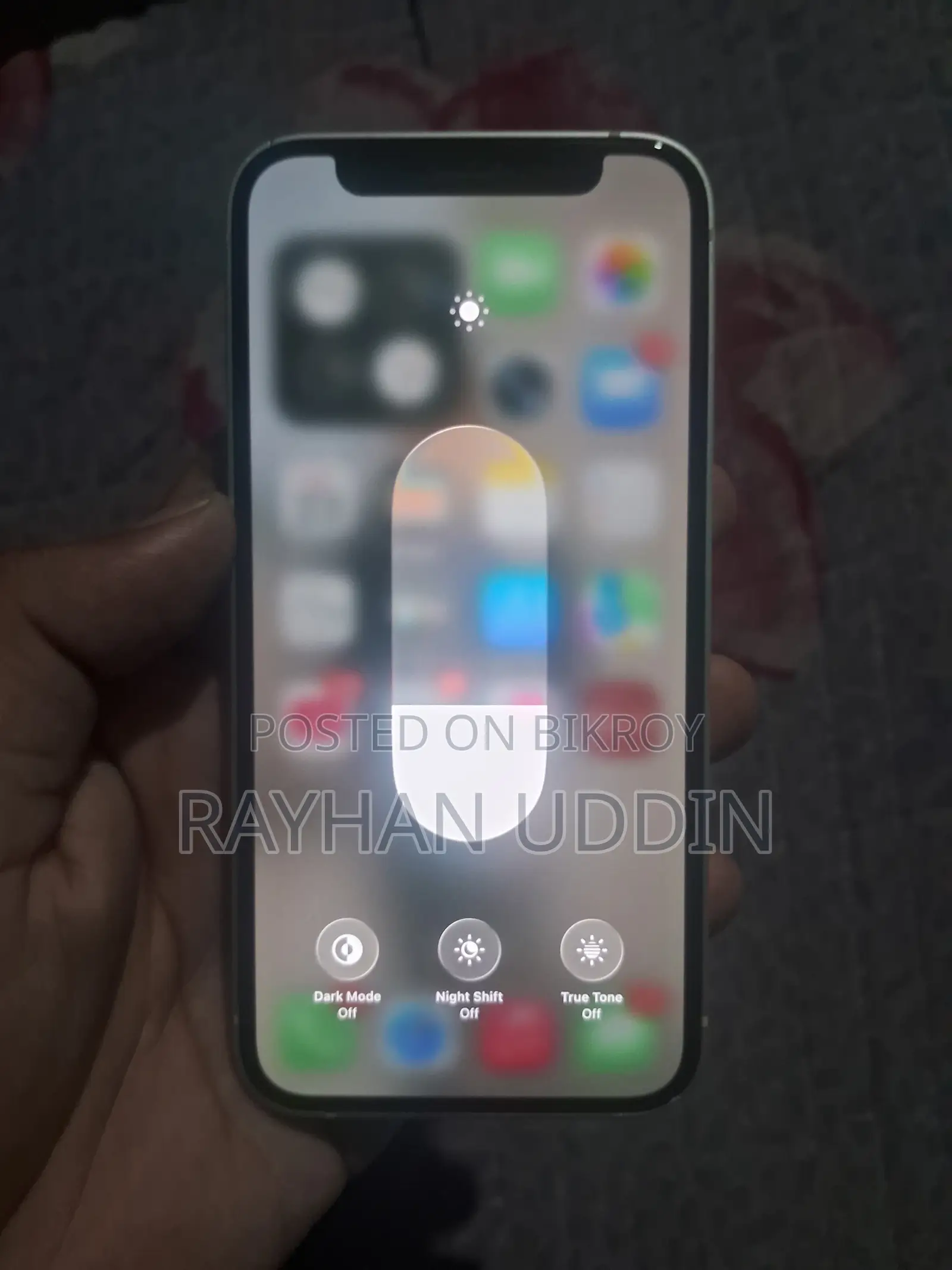 Apple iPhone 12 Mini 128 GB White