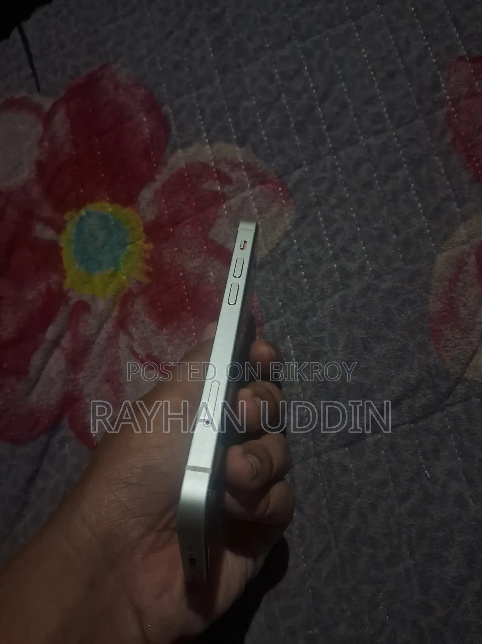 Apple iPhone 12 Mini 128 GB White