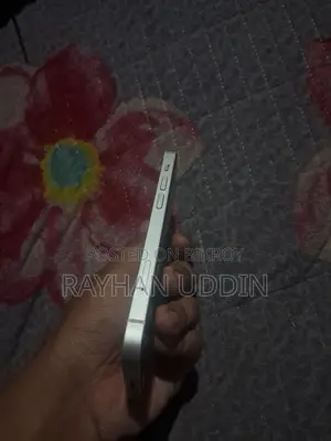 Apple iPhone 12 Mini 128 GB White