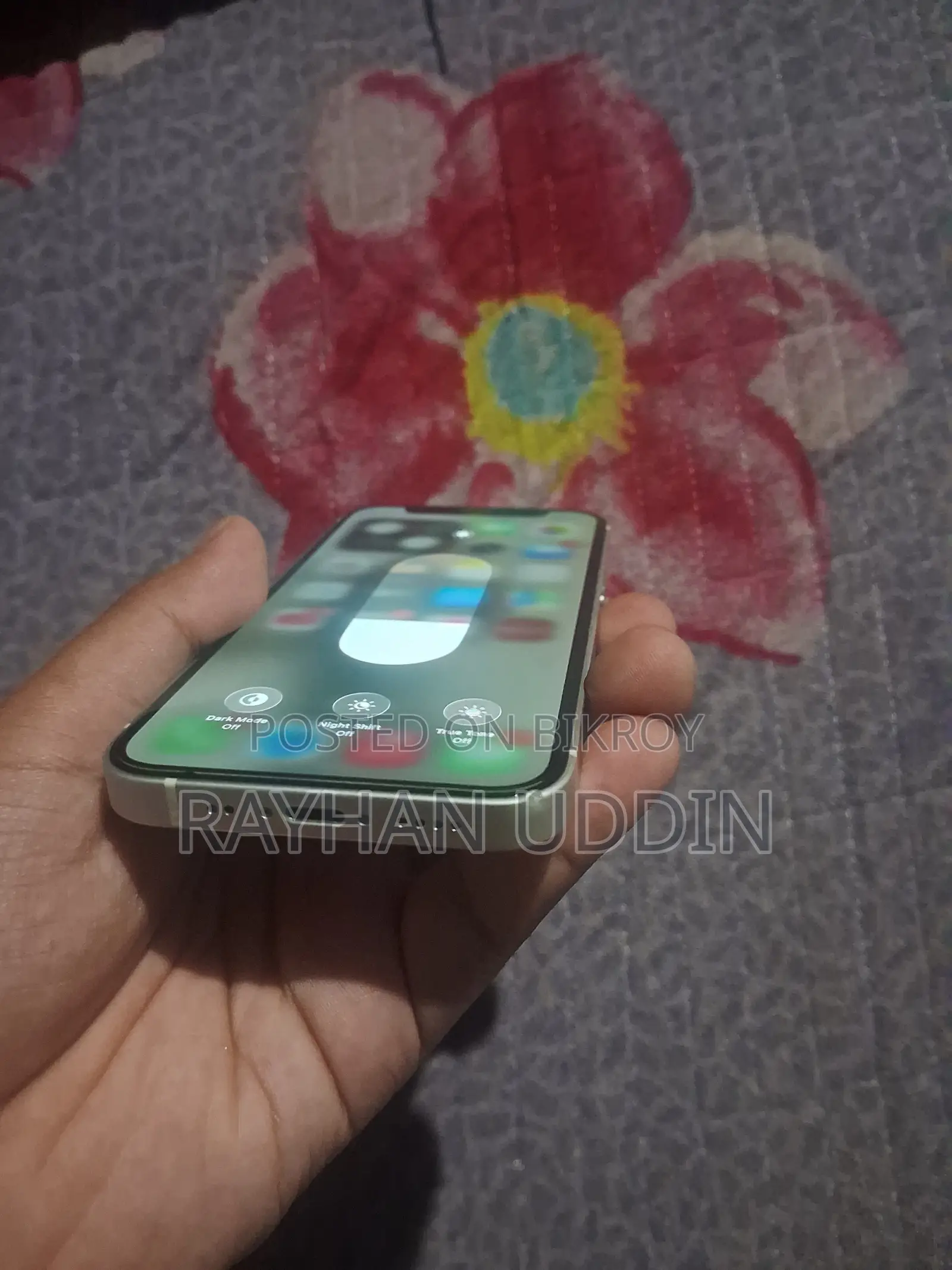 Apple iPhone 12 Mini 128 GB White