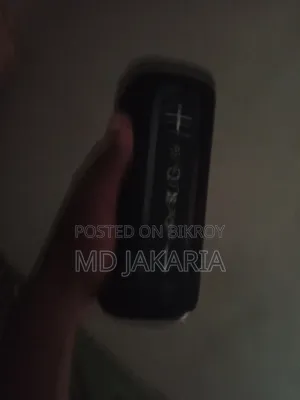 A beautiful quality Bluetooth speaker will be sold
