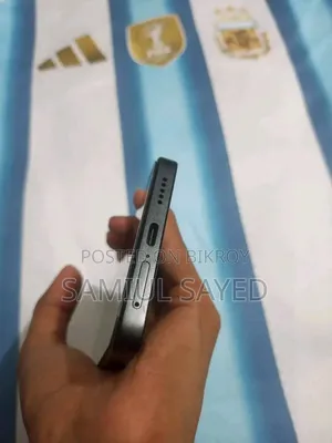Xiaomi Redmi Note 13 Pro 128 GB Black