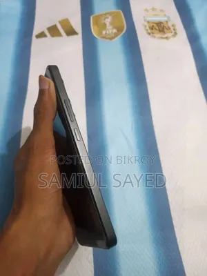 Xiaomi Redmi Note 13 Pro 128 GB Black