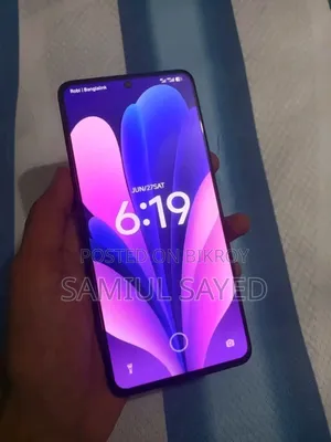 Xiaomi Redmi Note 13 Pro 128 GB Black