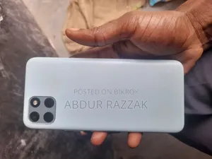 Infinix Smart 6 HD 32 GB Pink
