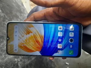 Infinix Smart 6 HD 32 GB Pink