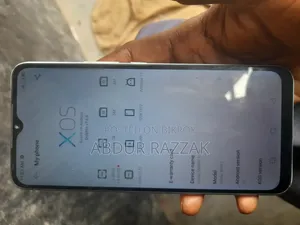Infinix Smart 6 HD 32 GB Pink