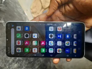 Infinix Smart 6 HD 32 GB Pink