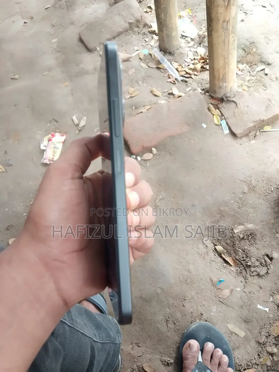 শাওমি রেডমি ১৫সি ৪জি ১২৮ জিবি ব্ল্যাক