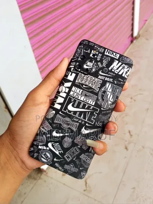 Samsung Galaxy S20+ 5G 256 GB Black