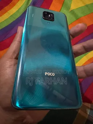 Xiaomi Poco M2 Pro 64 GB