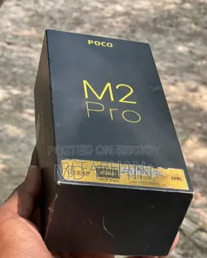 Xiaomi Poco M2 Pro 64 GB