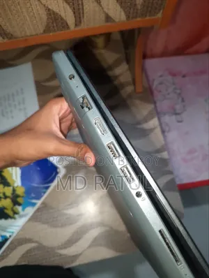 ল্যাপটপ লেনোভো ৪জিবি এইচডিডি ৬০জিবি