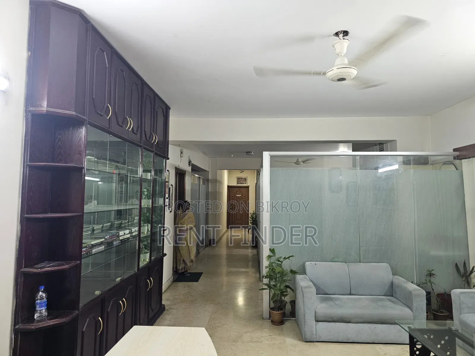 Furnished 6-bedroom Apartment in Gulshan for Rent