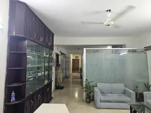 Furnished 6-bedroom Apartment in Gulshan for Rent