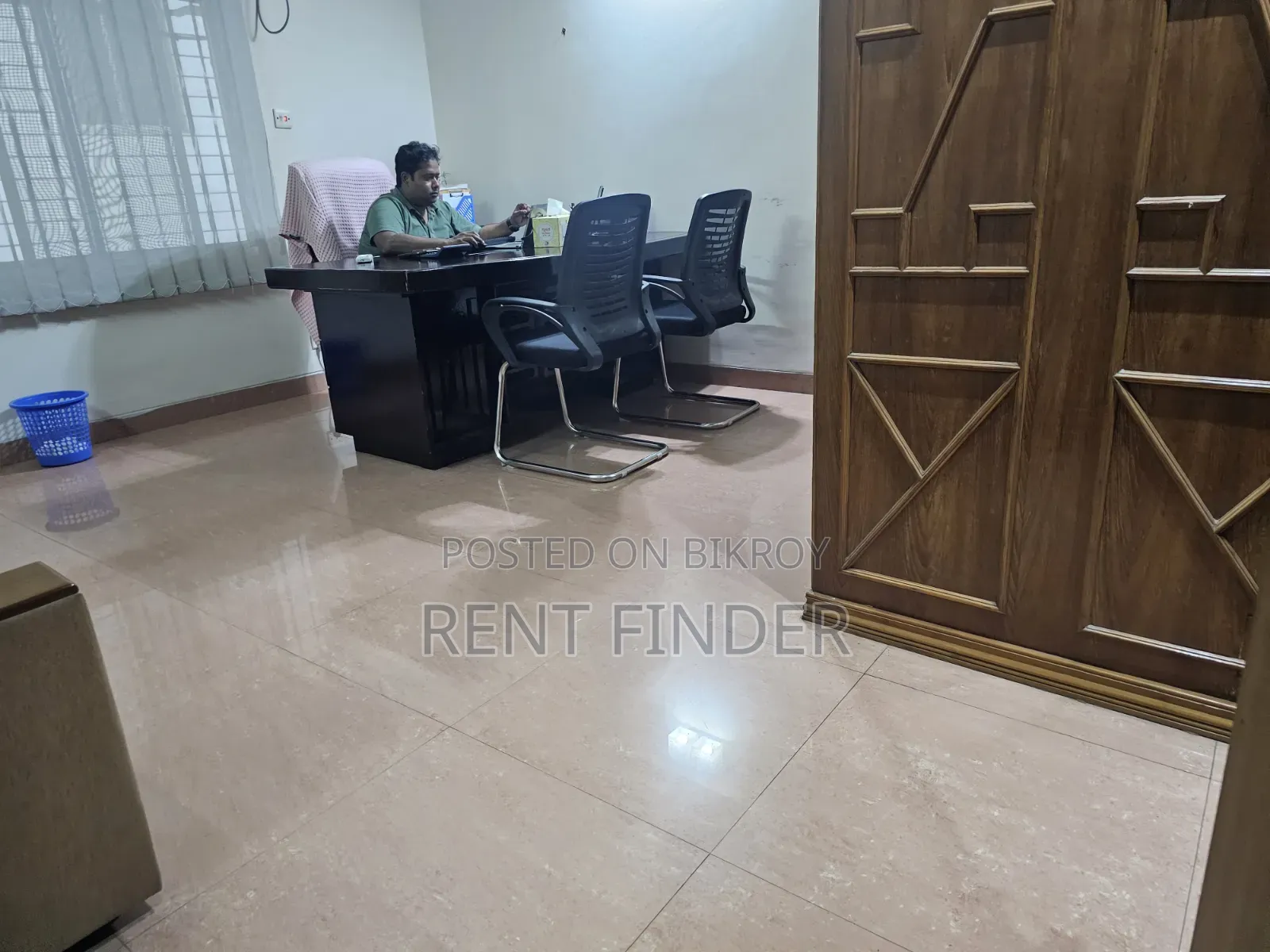 Furnished 6-bedroom Apartment in Gulshan for Rent