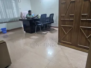 Furnished 6-bedroom Apartment in Gulshan for Rent