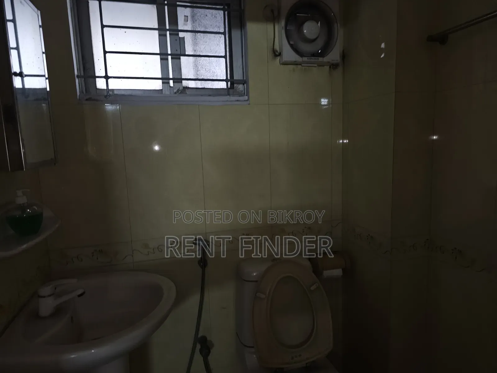 Furnished 6-bedroom Apartment in Gulshan for Rent