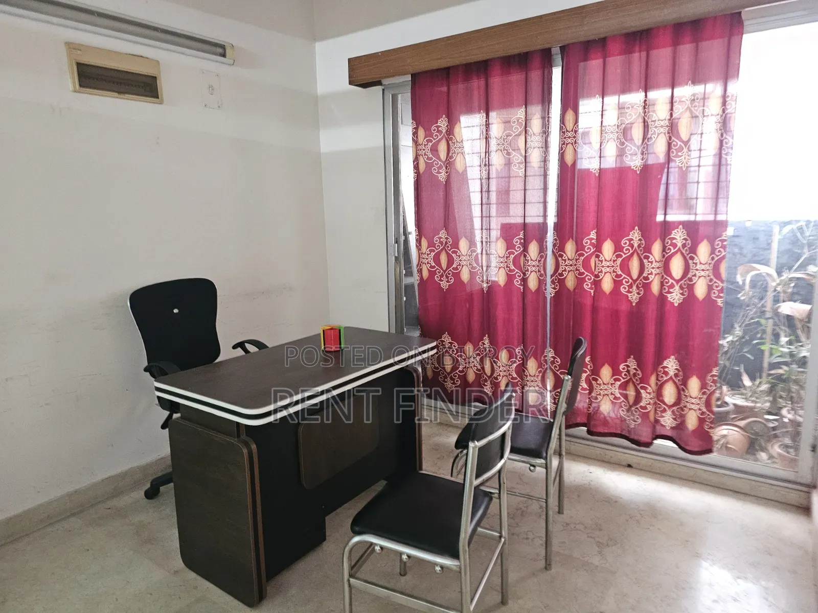 Furnished 6-bedroom Apartment in Gulshan for Rent