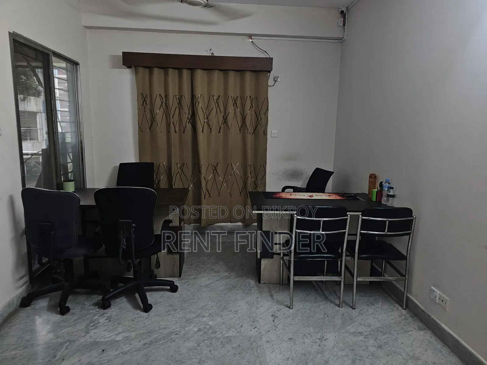 Furnished 6-bedroom Apartment in Gulshan for Rent