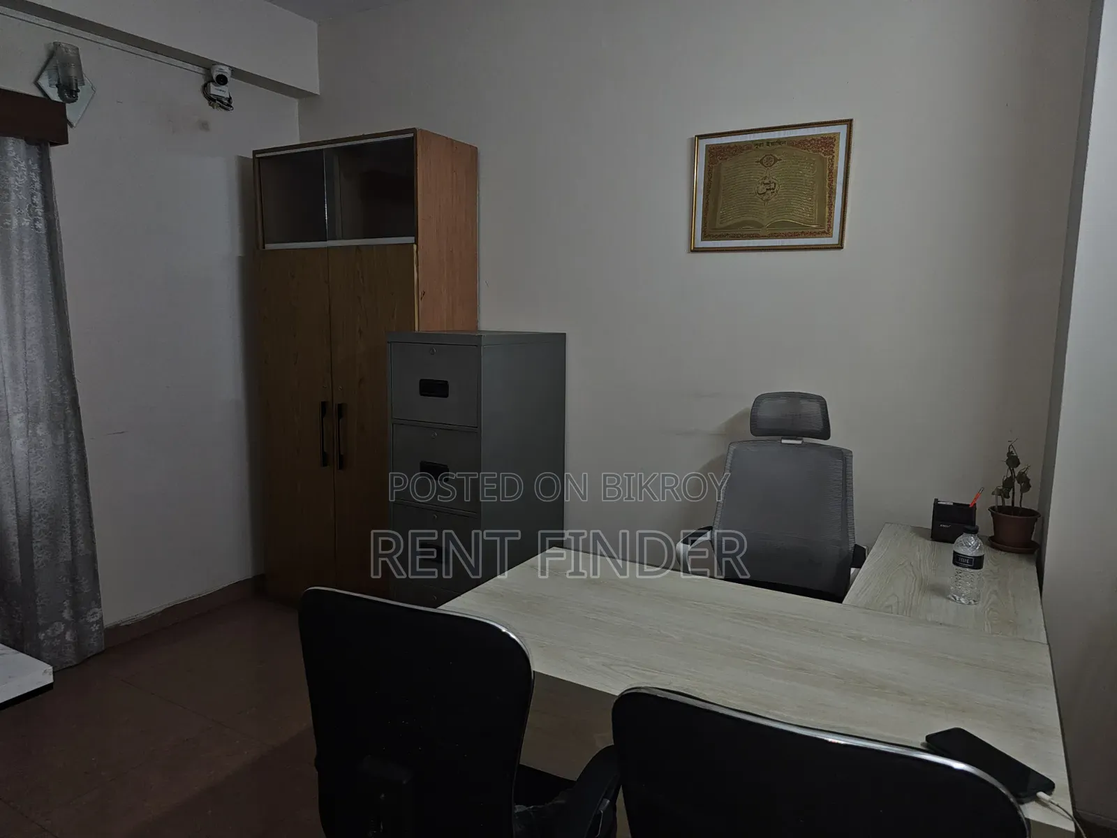 Furnished 6-bedroom Apartment in Gulshan for Rent