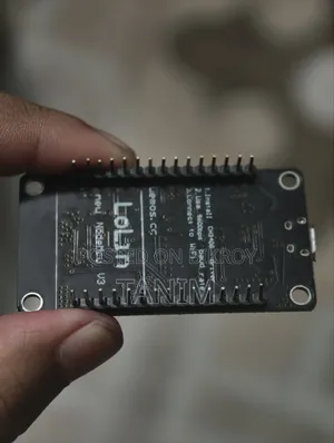 Nodemcu Esp8266