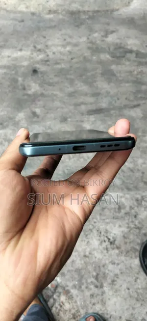 Xiaomi Redmi Note 12 256 GB Black