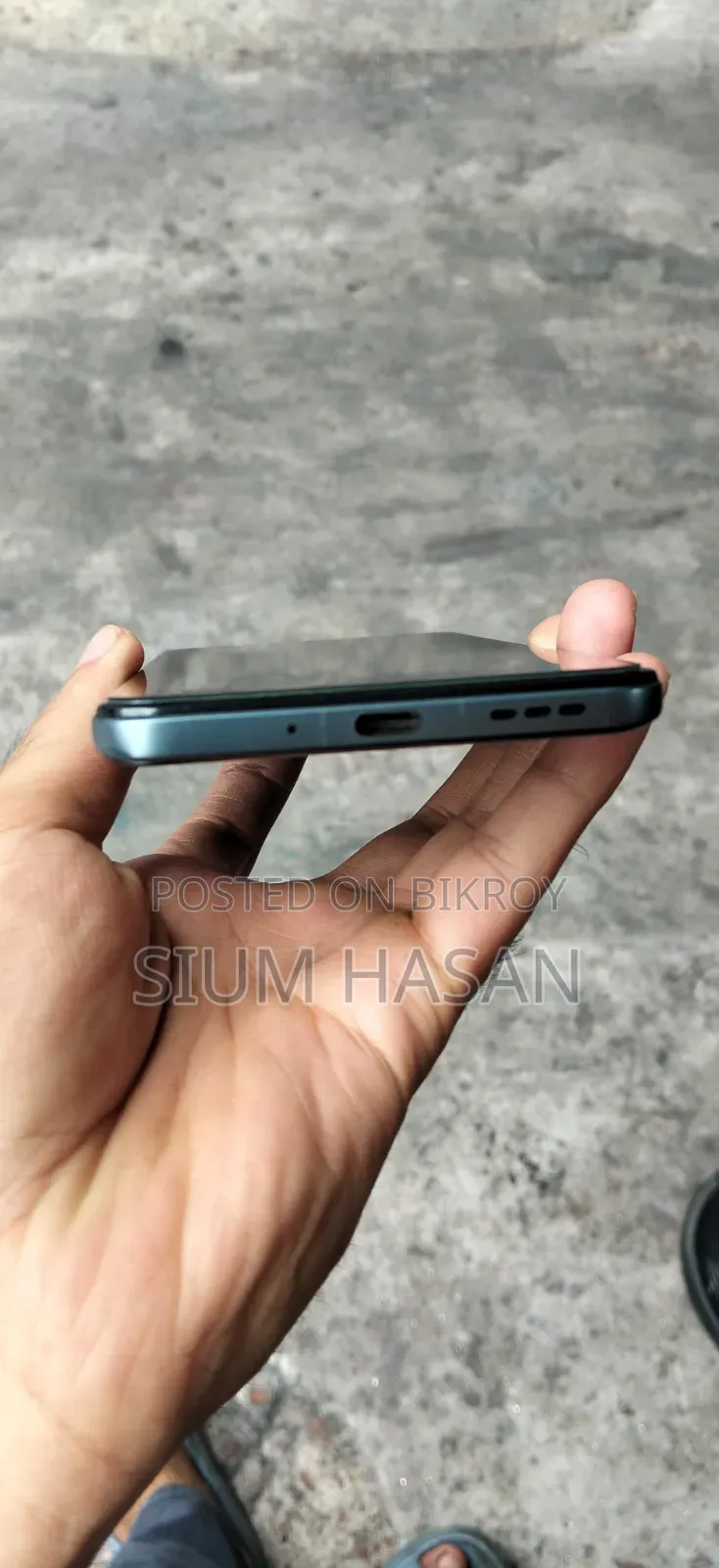 Xiaomi Redmi Note 12 256 GB Black