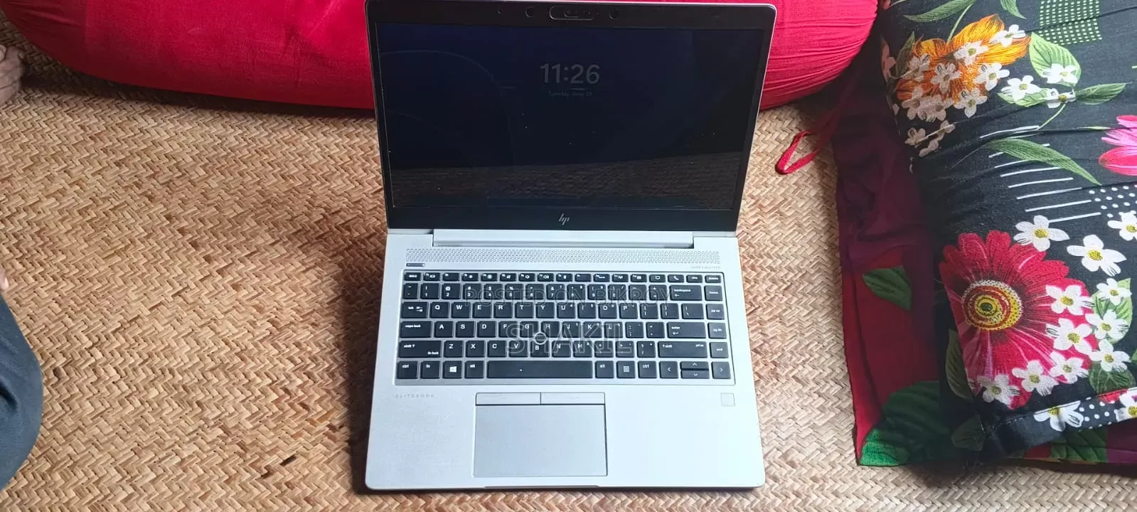 ল্যাপটপ HP EliteBook 840 G5 8GB Intel Core I5 SSD 256GB