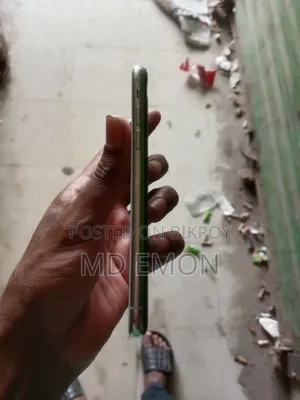 Apple iPhone XS 256 GB White
