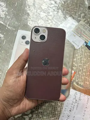 Apple iPhone 13 128 GB Pink