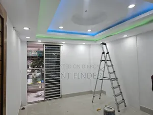 4-Bedroom Apartment in Gulshan for Rent