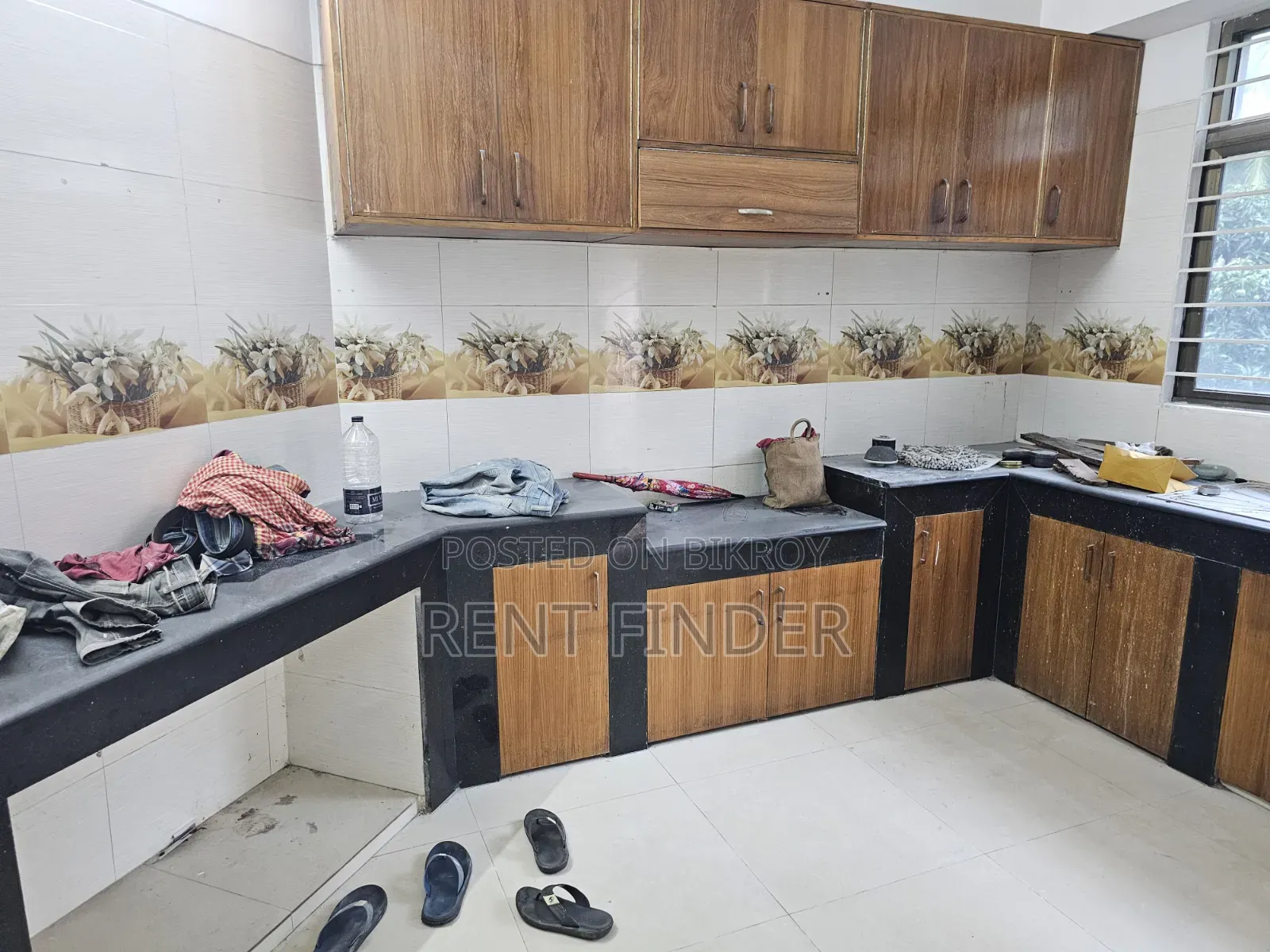 4-Bedroom Apartment in Gulshan for Rent