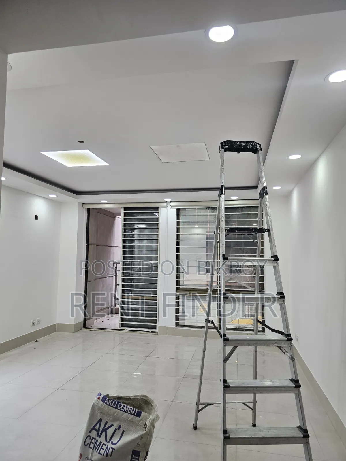 4-Bedroom Apartment in Gulshan for Rent