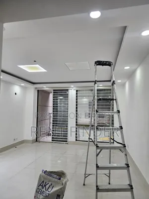 4-Bedroom Apartment in Gulshan for Rent