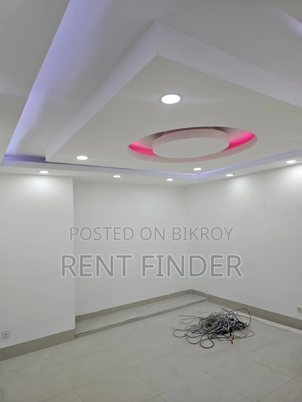 4-Bedroom Apartment in Gulshan for Rent