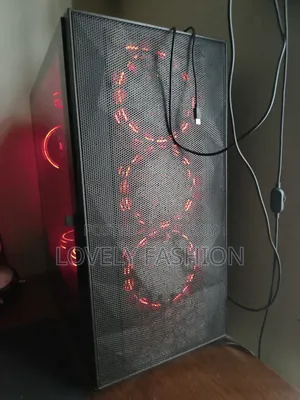 Desktop Computer 16GB AMD Ryzen 5 SSD 500GB