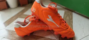 Football Boots🔥