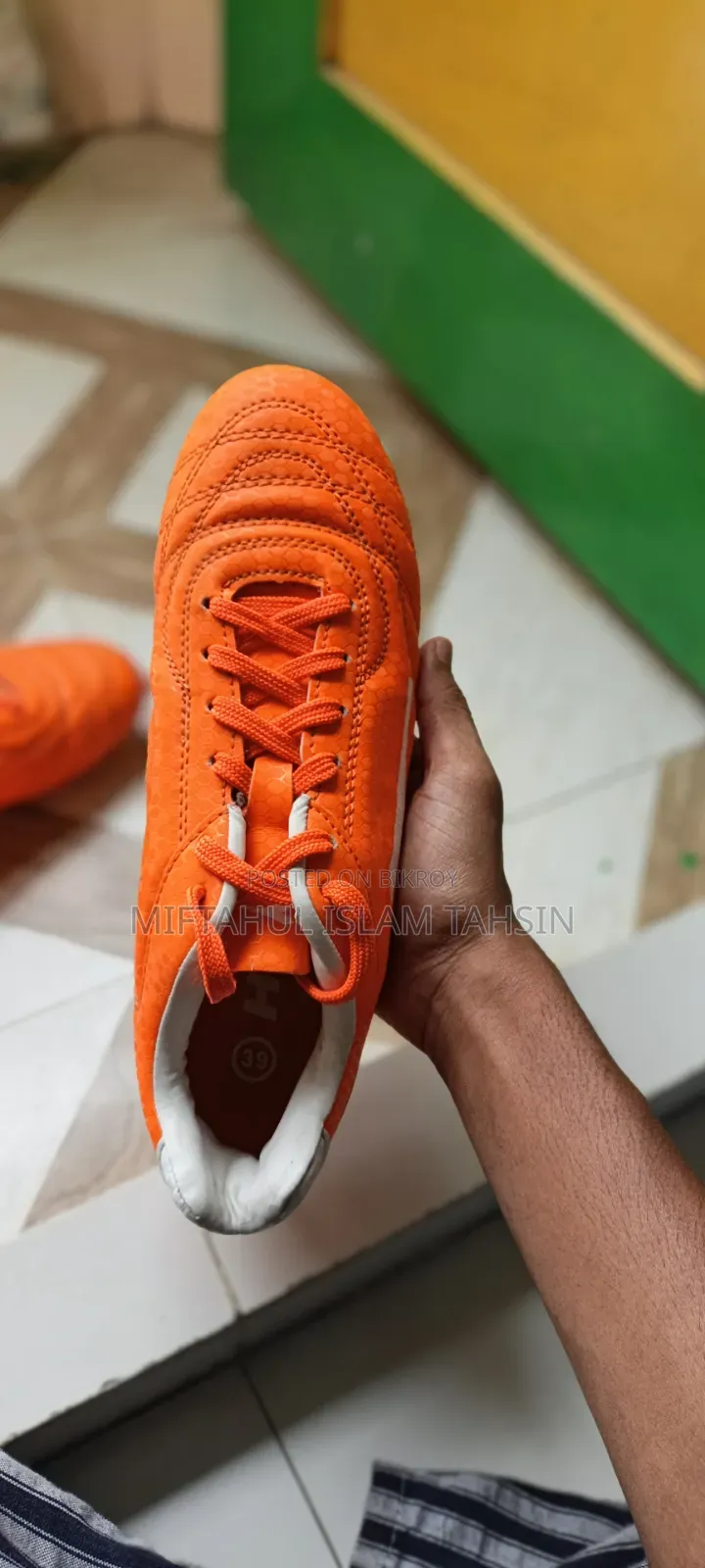 Football Boots🔥