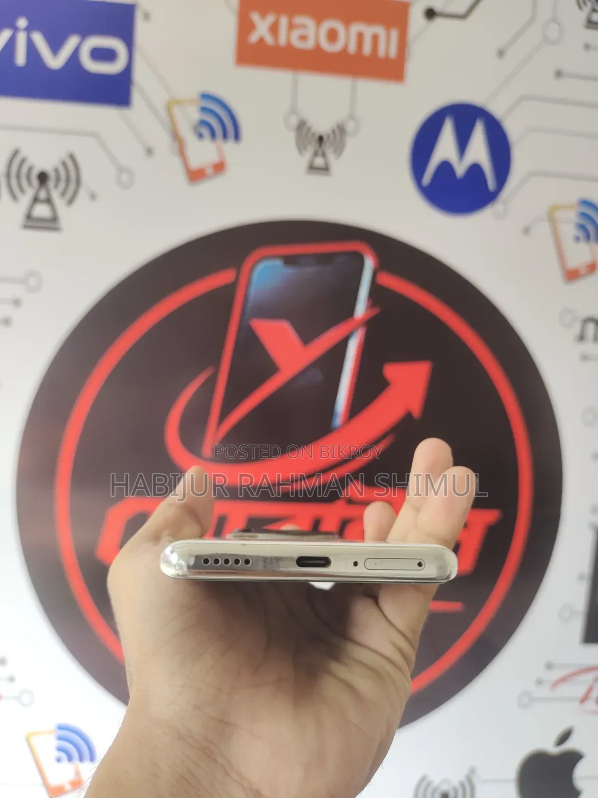 Xiaomi Redmi Note 14 Pro+ 5G 256 GB White