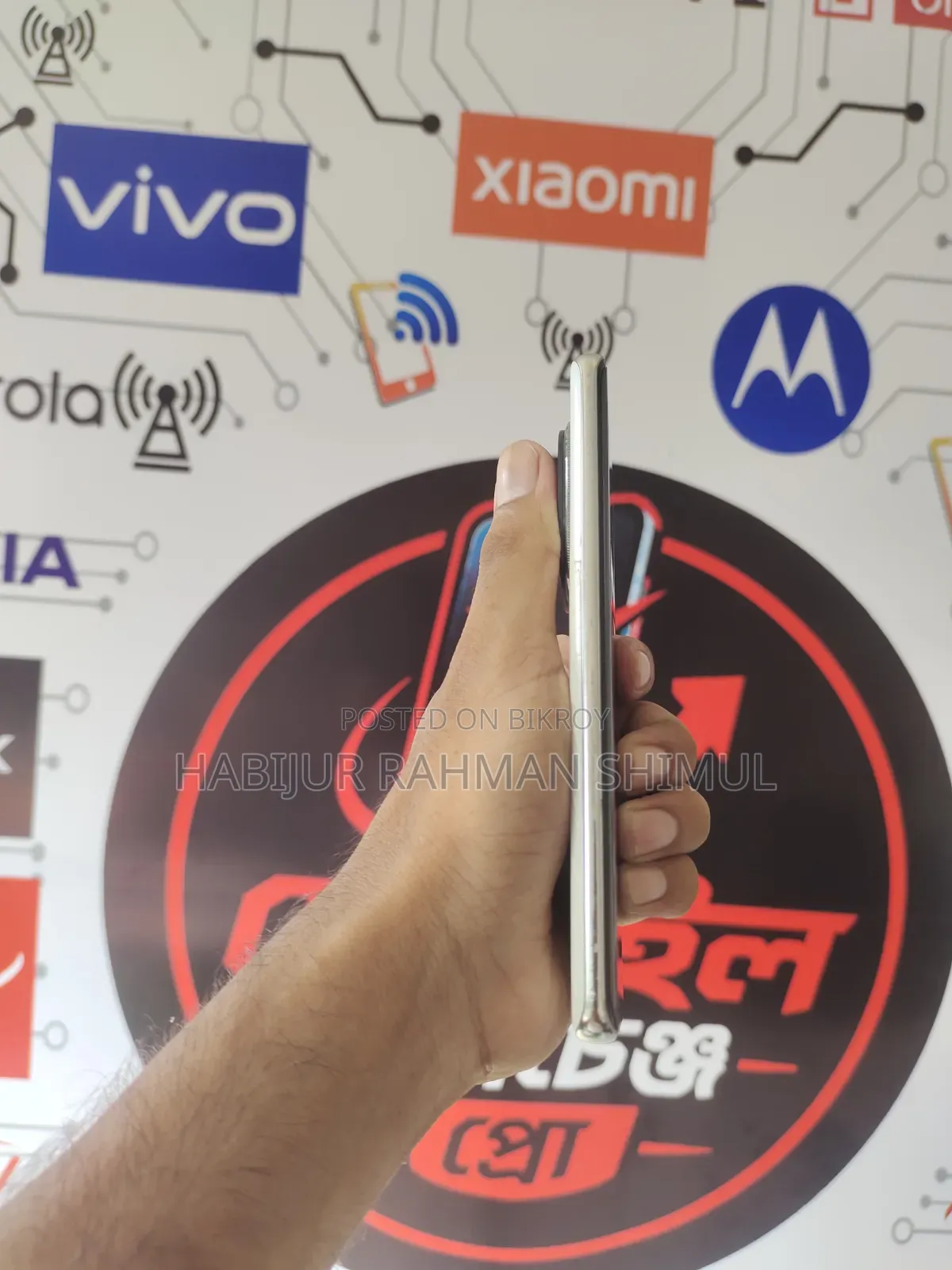 Xiaomi Redmi Note 14 Pro+ 5G 256 GB White